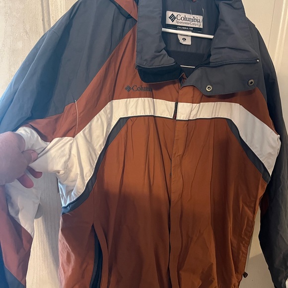 Columbia Sportswear Jacket/ Coat Men’s - Picture 3 of 8